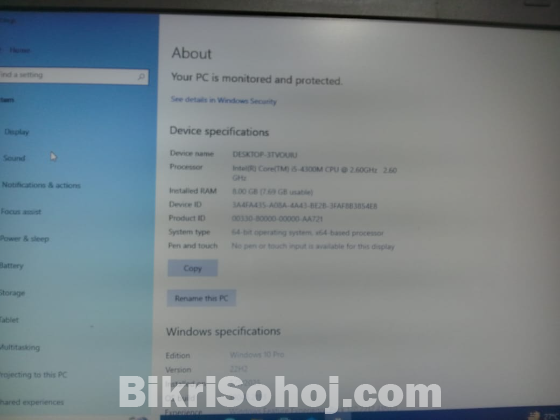 Lenovo Thinkpad t440p